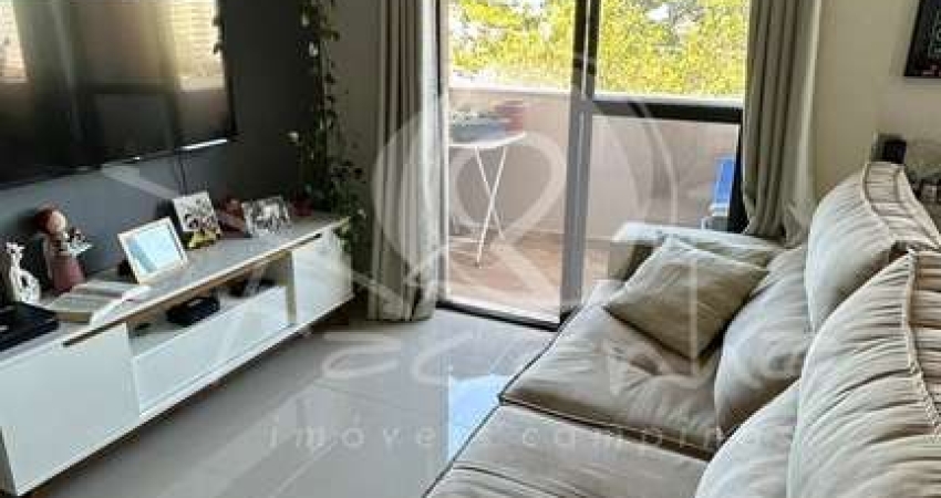 Apartamento para venda ao lado do Campinas Shopping no Jardim do Lago em Campinas - Imobiliária em Campinas