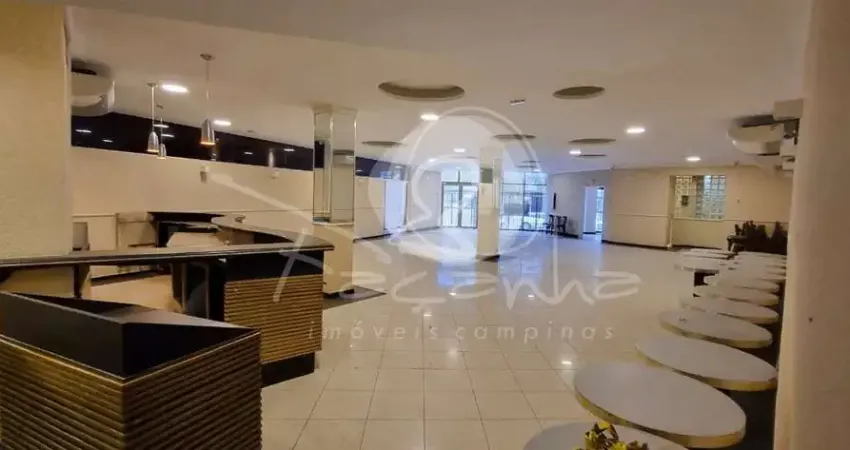 Prédio comercial para locação na Avenida Princesa D'oeste, em Campinas