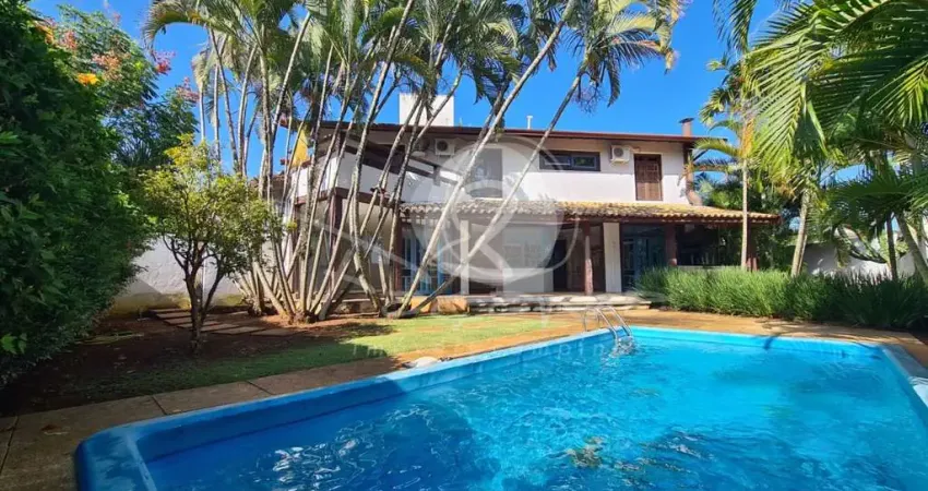 Casa para Venda no Gramado, Villa Borghese - Façanha Imóveis Campinas