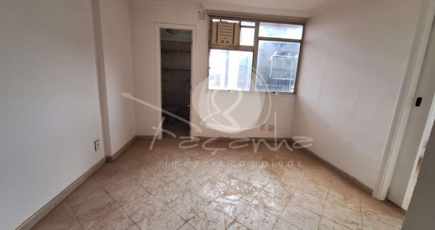 Sala comercial a venda no Botafogo em Campinas - Avenida Barão de Itapura.