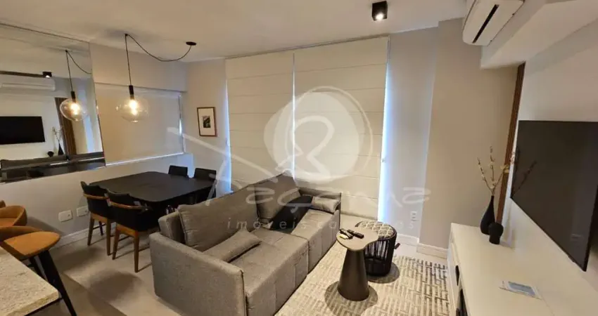 Apartamento para Venda no Cambuí, por R$ 1.100.000,00 - Façanha Imóveis Campinas