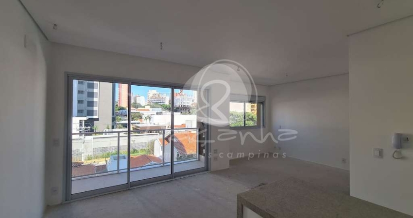 Apartamento para Venda no Cambuí, por 630.000,00 - Façanha Imóveis Campinas