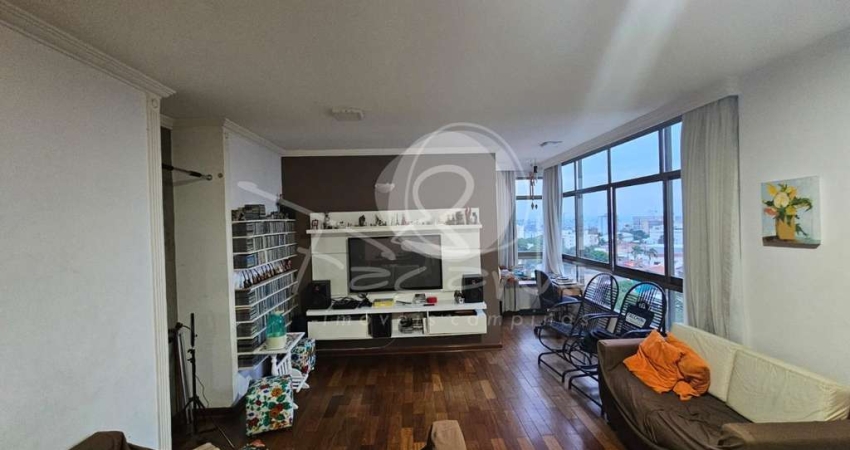 Apartamento no Jardim Chapadão em Campinas, por R$ 700.000,00 - Façanha Imóveis Campinas