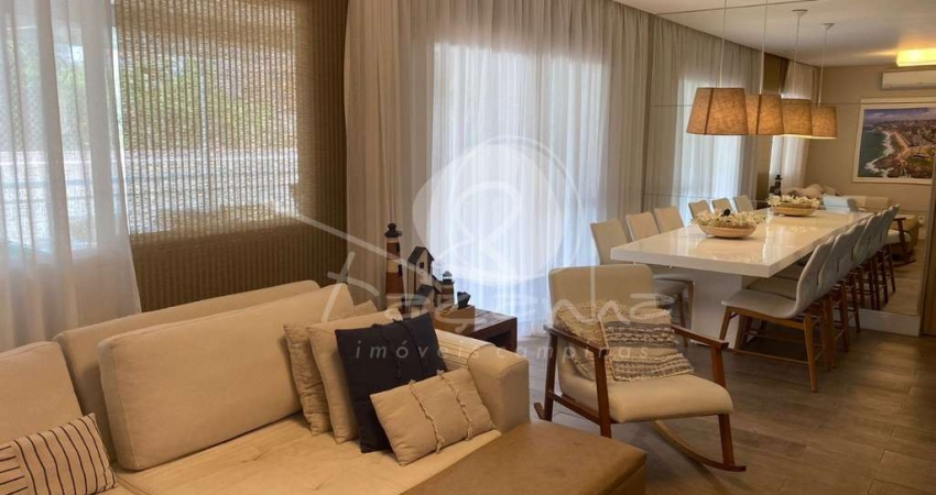 Apartamento para Venda no Vitrini Guanabara na Vila Itapura em Campinas Próximo ao Clube Fonte Paulo - Façanha Imóveis Campinas