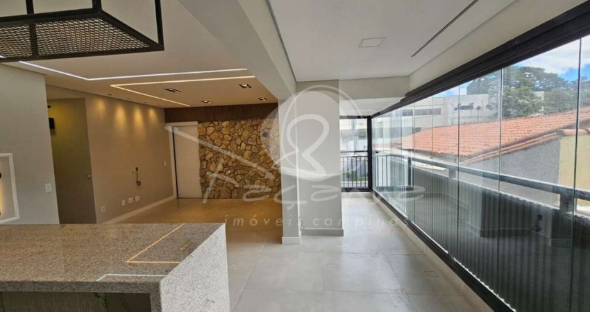 Apartamento para venda no Ampliare Taquaral R$ 1.080 mil em Campinas - Façanha Imóveis Campinas