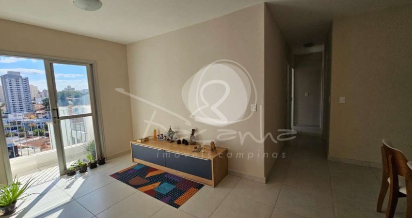 Apartamento para venda no Cambuí em Campinas -  Imobiliária em Campinas.