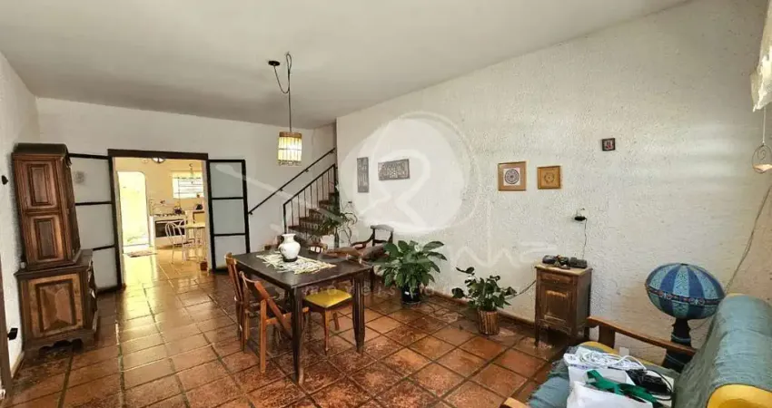 Casa para venda em Barão Geraldo em Campinas  R$836mil - Casa precisa de reforma - Façanha Imóveis Campinas