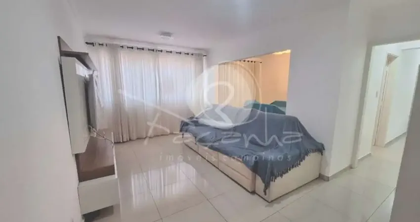Apartamento a venda no Centro em Campinas - 2 quartos