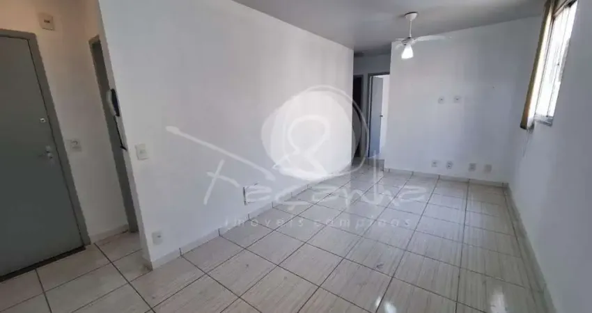 Apartamento a venda no Parque da Figueira em Campinas - 2 quartos