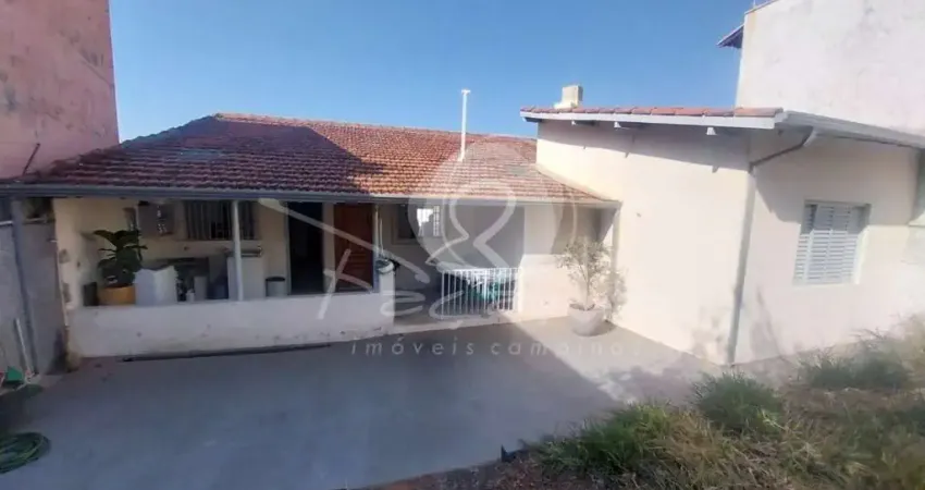 Casa  para venda no Jardim Flamboyant em Campinas - 2 quartos