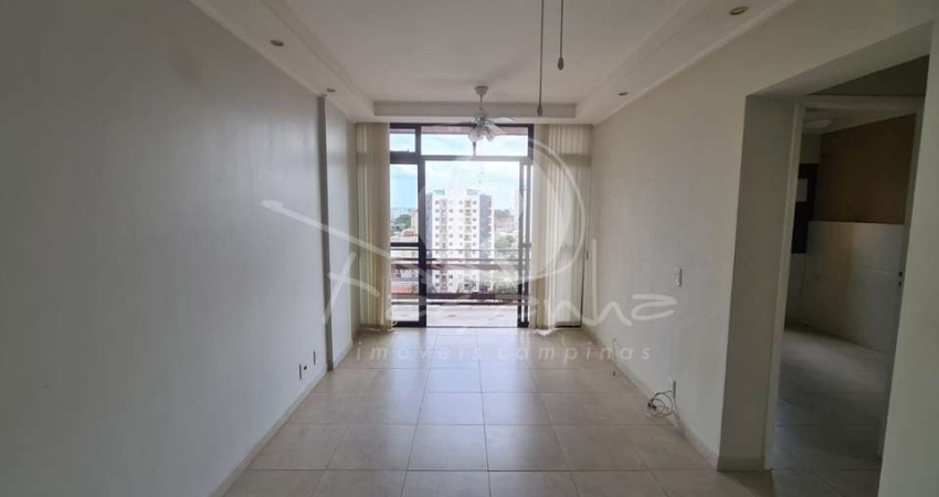 Apartamento com 2 quartos e 1 suíte para Venda no Jardim Chapadão