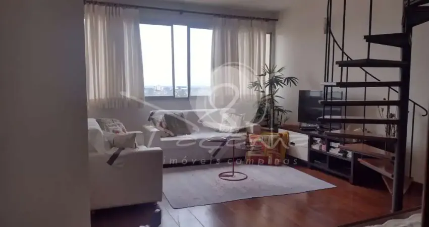 Cobertura para Venda no Jardim Chapadão em campinas - 3 quartos