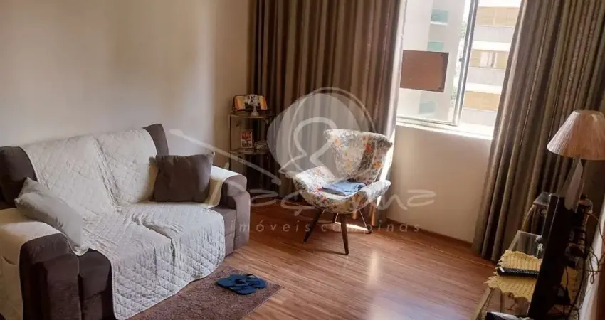 Apartamento para venda no Jardim Proença em Campinas - 1 quarto