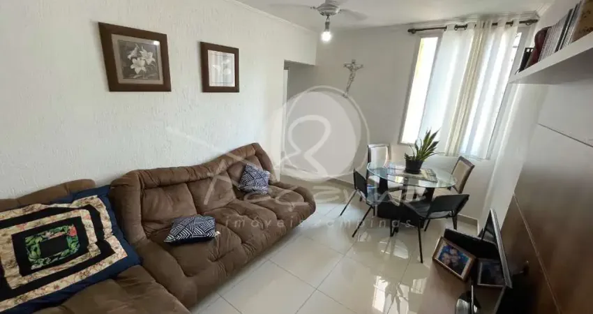 Apartamento para Venda no Jardim Pauliceia em Campinas - 2 quartos