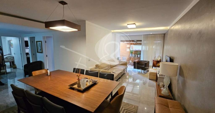 Apartamento Garden no Jardim Flamboyant em Campinas - Façanha Imoveis Campinas