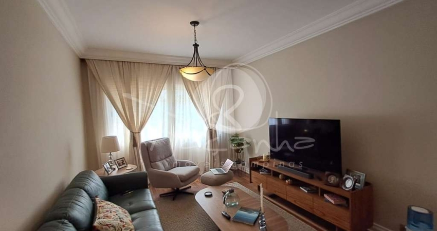 Apartamento para Venda no Cambuí em Campinas - 3 quartos