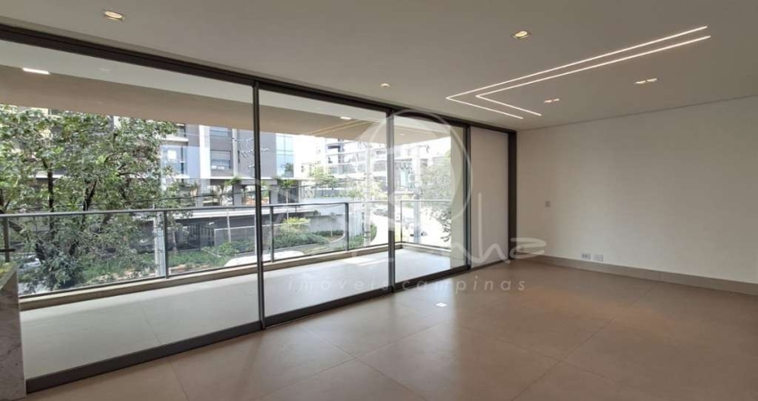 Apartamento para Venda e Locação na Nova Campinas - 3 quartos