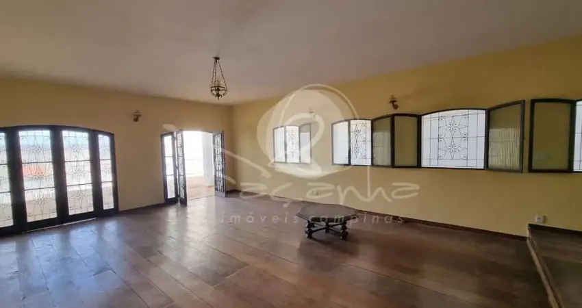 Casa a venda no parque são quirino em campinas r$ 989.000,00 - façanha imóveis campinas