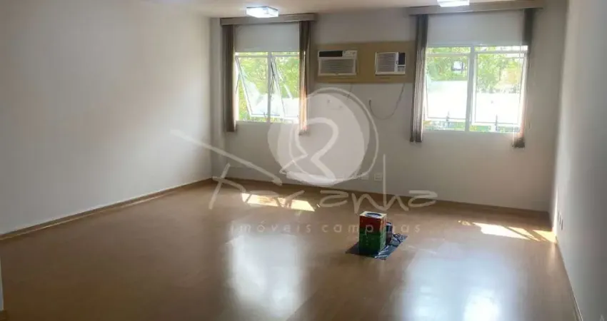 Sala comercial para locação Alphaville Campinas - 1 sala