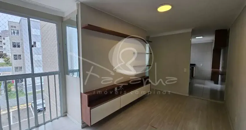 Apartamento novo a venda locado no jardim são gabriel - são vicente em campinas - imobiliária façanha imóveis campinas