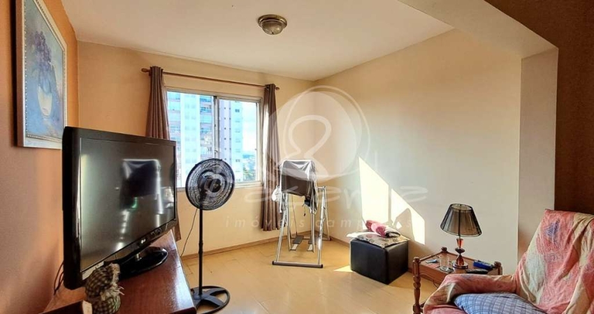 Apartamento para Venda com 2 quartos e 2 garagns no Jardim Flamboyant - Façanha Imóveis Campinas