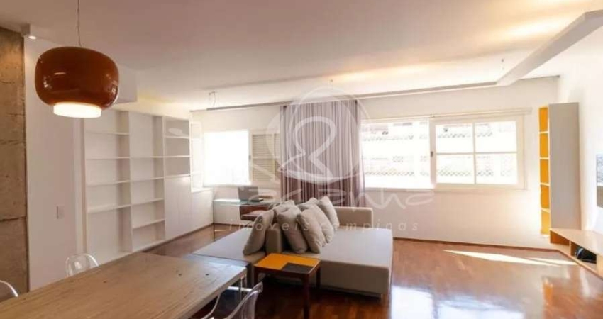 Apartamento 3 quartos para Venda no Cambuí em Campinas - Façanha Imóveis Campinas