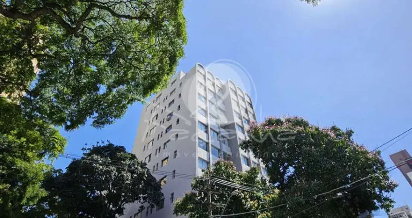 Apartamento 3 quartos para venda no cambuí em campinas - façanha imóveis campinas