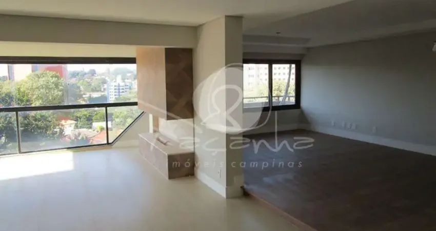Apartamento para venda no Cambuí em Campinas R$ 2.200.000 -  Façanha imóveis Campinas