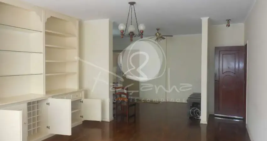 Apartamento para venda no Bosque em Campinas - Façanha Imóveis Campinas