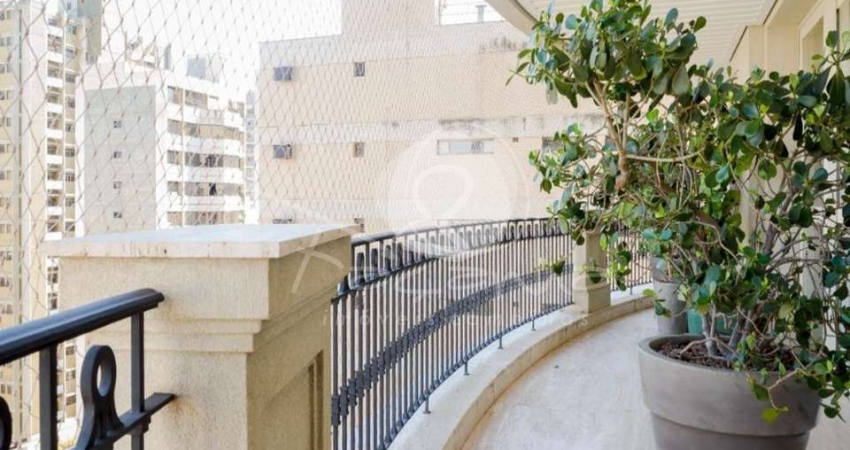 Apartamento para Venda no Cambuí por R$9.000.000,00 - Façanha Imóveis Campinas