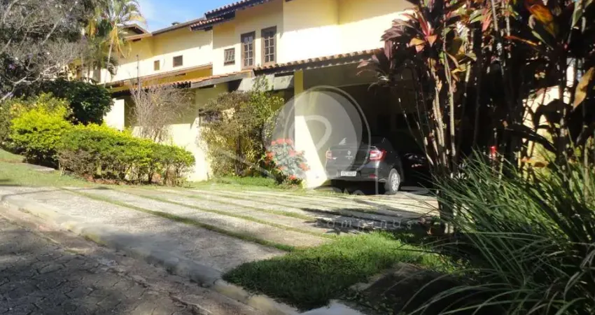 Casa Gramado em Campinas, por R$ 2.650.000,00 - Façanha Imóveis Campinas