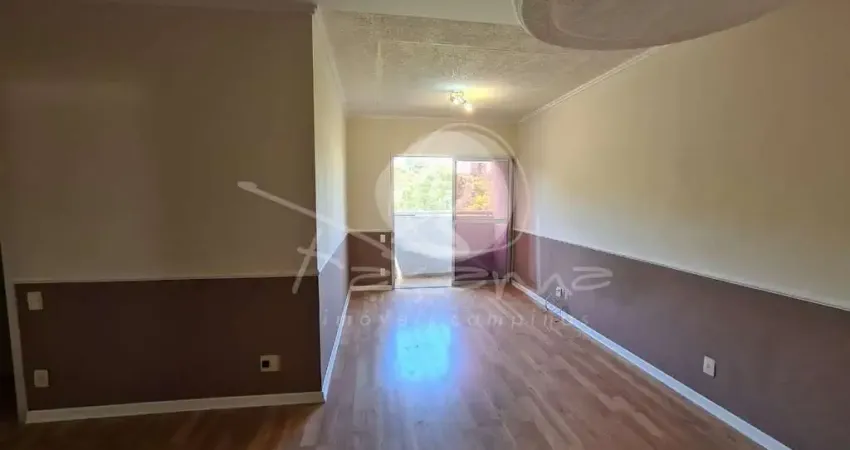 Apartamento Cambuí em Campinas, por R$450.000,00 - Façanha Imóveis