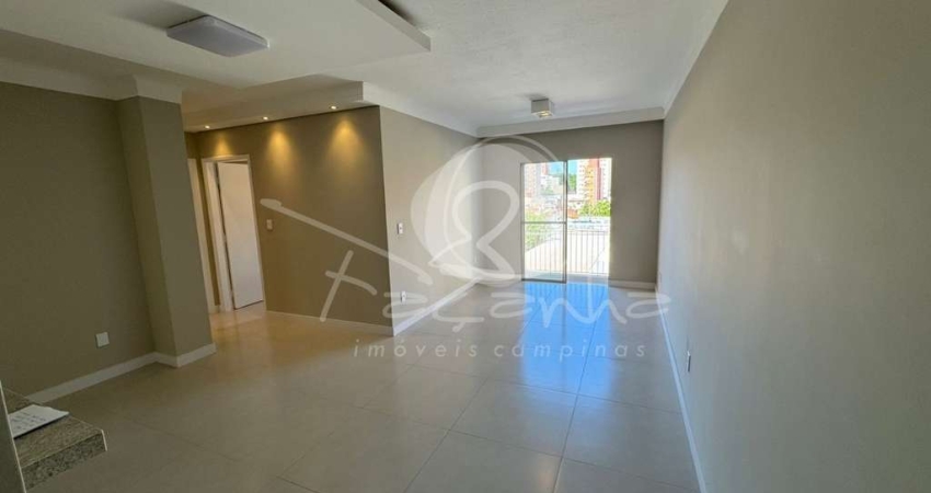 Apartamento para venda no Centro em Campinas - 2 quartos