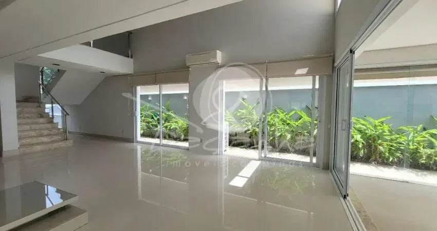 Casa para venda no Swiss Park Genéve em Campinas - 3 quartos