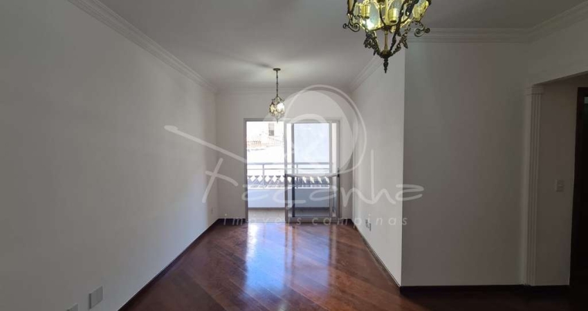 Apartamento com 3 + 1 quartos para Venda no Bosque em Campinas, por R$650.000,00 - Façanha Imóveis Campinas