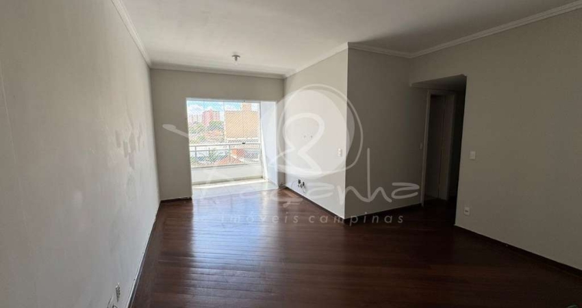 Apartamento para venda no Bosque em Campinas  -  3 quartos