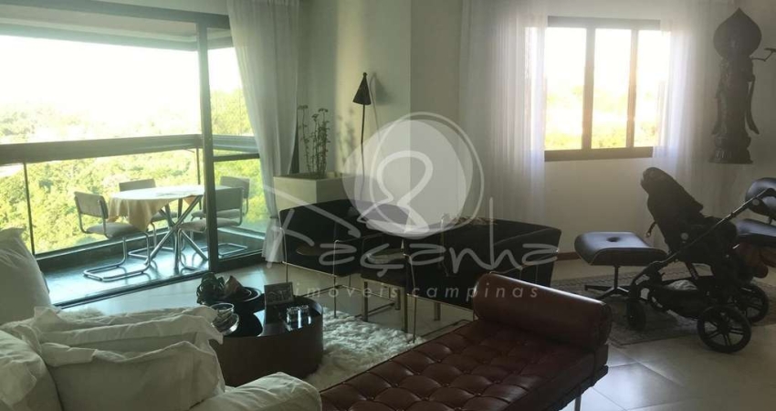Apartamento para Venda com 3 quartos, 3 suítes no Notre Dame em Campinas - Façanha Imóveis Campinas
