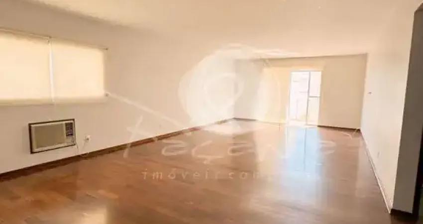 Apartamento para Venda no Cambuí em Campinas - 4 quartos