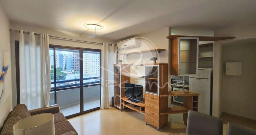 Apartamento para venda no Cambuí em Campinas R$ 540mil - Imobiliária Façanha Imóveis Campinas