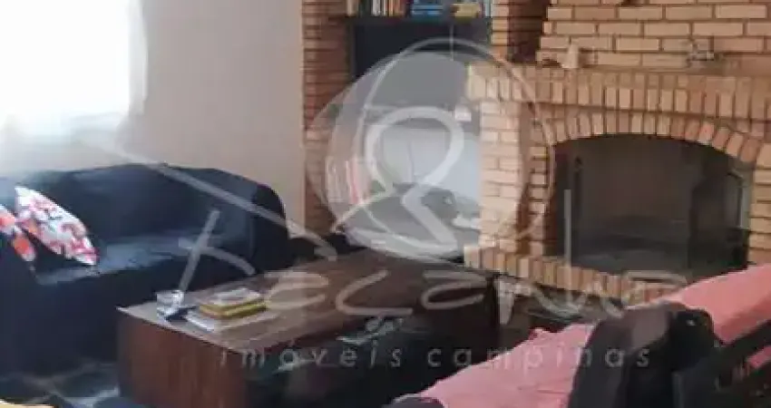 Casa Residencial para venda no Parque Alto Taquaral em Campinas - 4 quartos