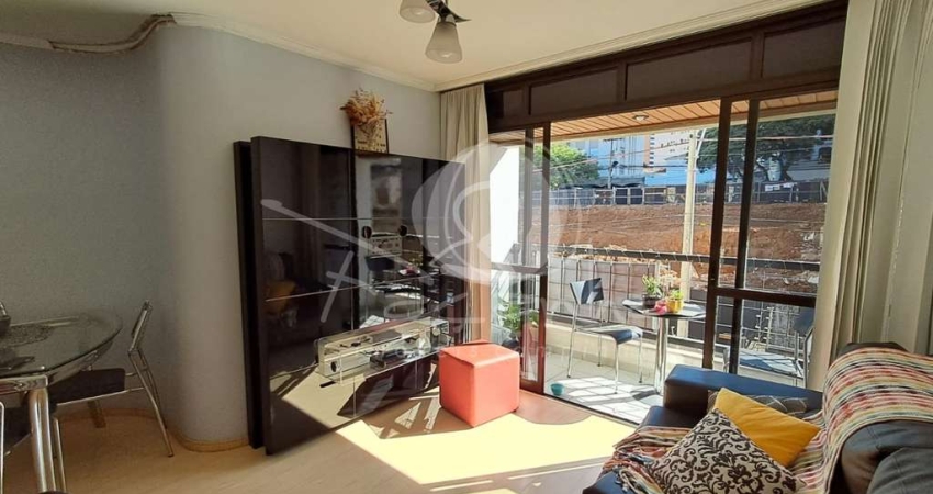 Apartamento para Venda no Cambuí em Campinas - 1 quarto