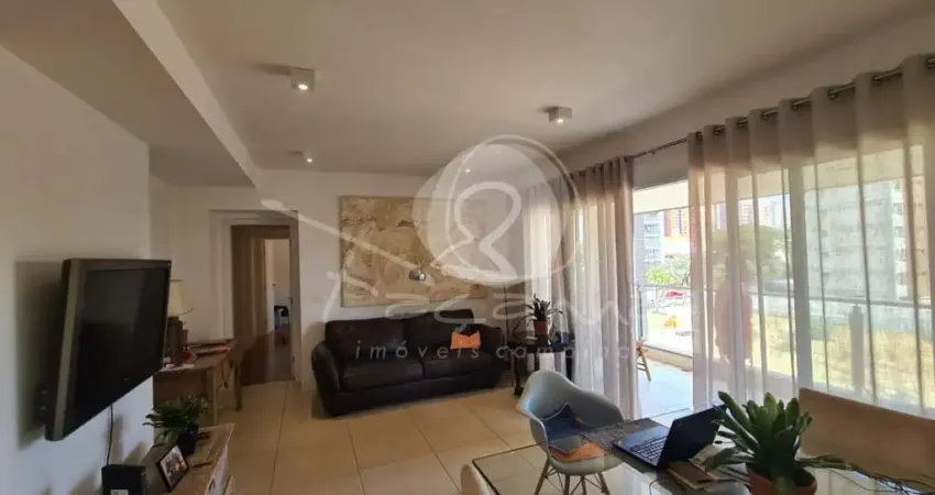 Apartamento para Venda no Cambuí em Campinas - Façanha Imóveis Campinas