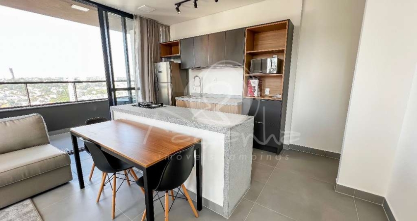 Apartamento para locação no Cambuí em Campinas R$ 4990,00 - Façanha Imóveis Campinas