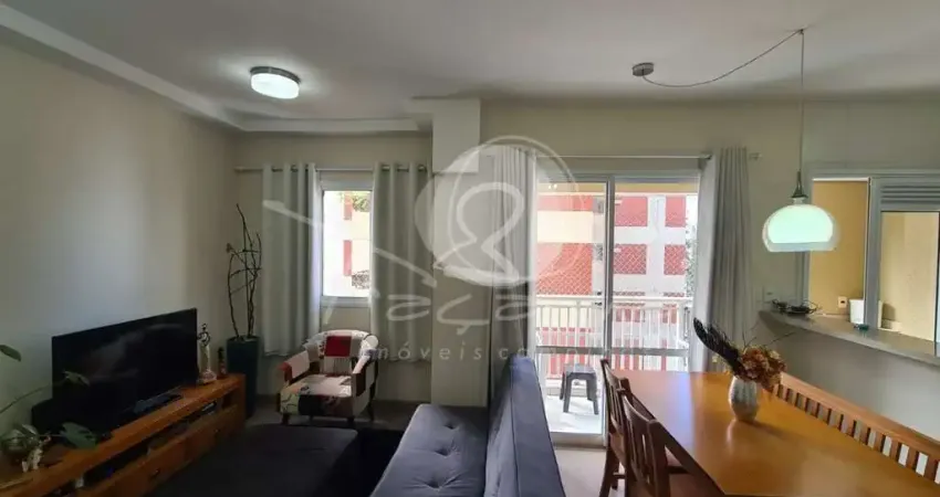 Apartamento Mobiliado para Venda nn Cambuí por R$ 550.000,00 - Façanha Imóveis Campinas