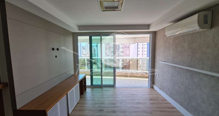 Apartamento para Venda na Vila Itapura - Façanha Imóveis Campinas