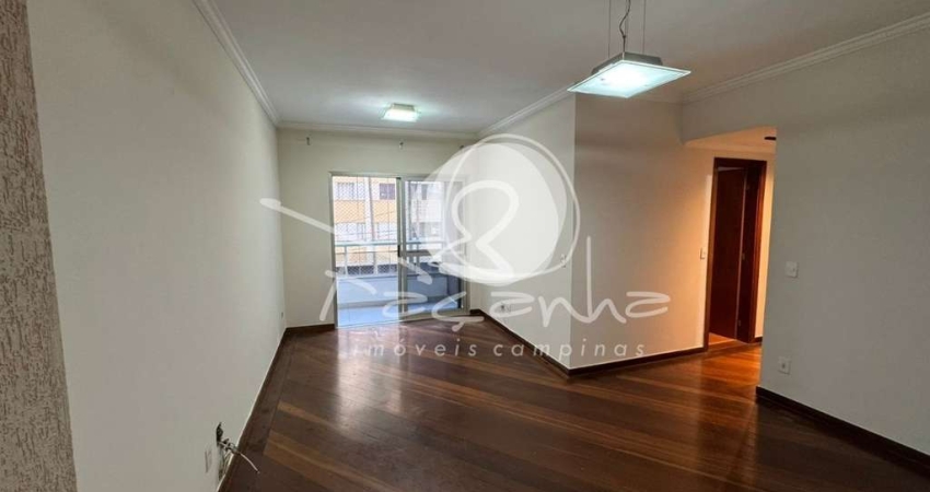 Apartamento para Venda no Bosque em Campinas - 3 quartos
