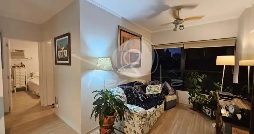 Apartamento para venda no Laje de Pedra por R$550mil no Cambuí em Campinas - Façanha Imóveis Campinas