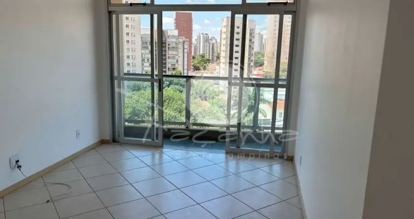 Apartamento para Venda no Cambuí - Façanha Imóveis Campinas