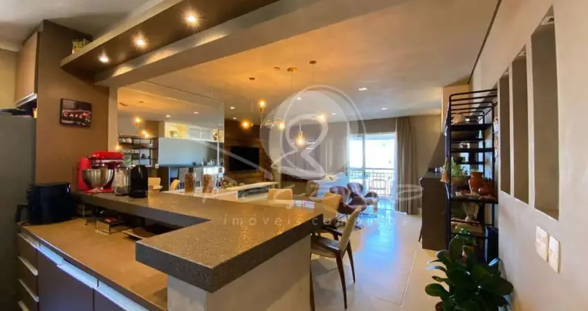 Apartamento Venda na Mansões Santo Antônio em Campinas - Façanha Imóveis Campinas