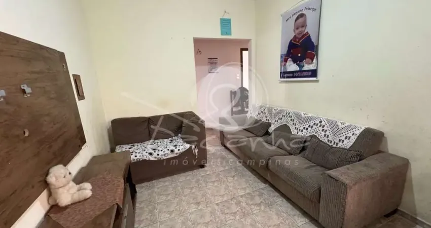 Apartamento para venda no Centro em Campinas - 3 quartos